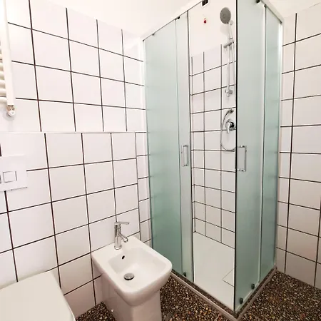 Pensión Daclaudia,it A Piedi 5 Min Dalla Stazione, 10 Min Dal Centro Spoleto