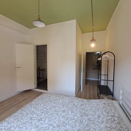 Daclaudia,it A Piedi 5 Min Dalla Stazione, 10 Min Dal Centro Spoleto