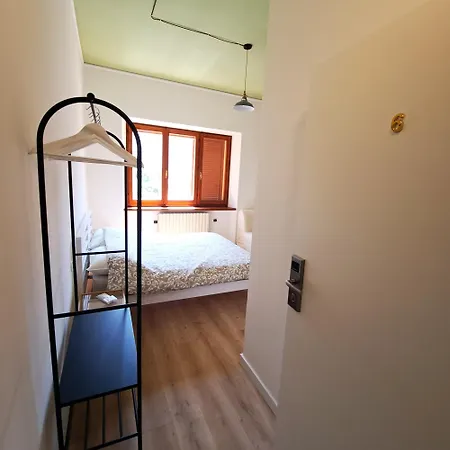 Daclaudia,it A Piedi 5 Min Dalla Stazione, 10 Min Dal Centro Pensión 3*