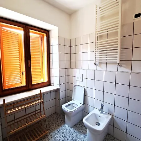 Daclaudia,it A Piedi 5 Min Dalla Stazione, 10 Min Dal Centro Gasthuis Spoleto