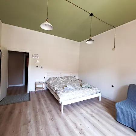 Gasthuis Daclaudia,it A Piedi 5 Min Dalla Stazione, 10 Min Dal Centro Spoleto