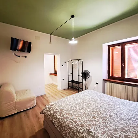 Daclaudia,it A Piedi 5 Min Dalla Stazione, 10 Min Dal Centro