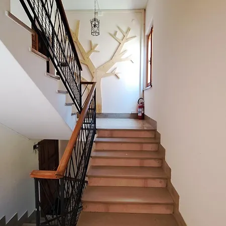 Daclaudia,it A Piedi 5 Min Dalla Stazione, 10 Min Dal Centro 3*