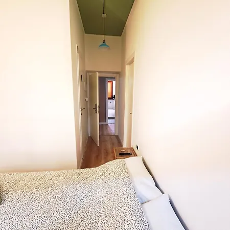 Pensión Daclaudia,it A Piedi 5 Min Dalla Stazione, 10 Min Dal Centro 3*