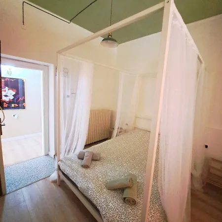 Daclaudia,it A Piedi 5 Min Dalla Stazione, 10 Min Dal Centro 3* Spoleto