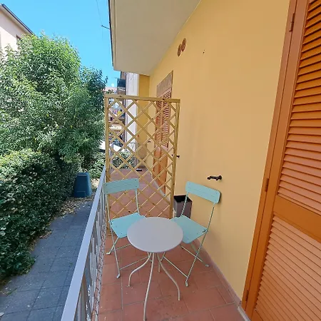 Gasthuis Daclaudia,it A Piedi 5 Min Dalla Stazione, 10 Min Dal Centro 3*