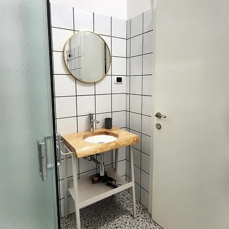 Pensión Daclaudia,it A Piedi 5 Min Dalla Stazione, 10 Min Dal Centro Spoleto