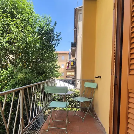 Daclaudia,it A Piedi 5 Min Dalla Stazione, 10 Min Dal Centro Gasthuis 3*