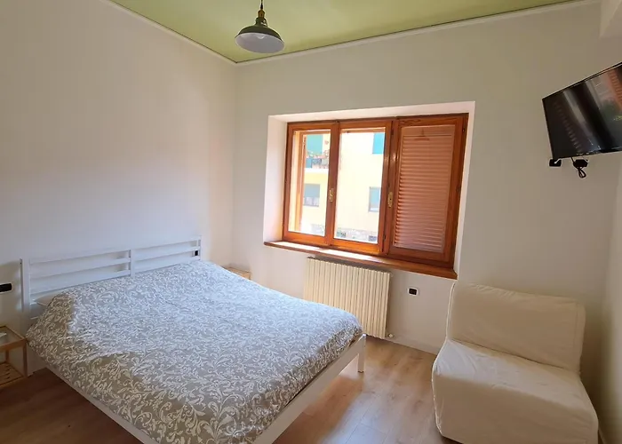 Daclaudia,it A Piedi 5 Min Dalla Stazione, 10 Min Dal Centro