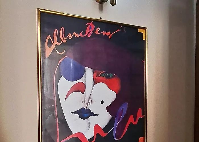 게스트하우스 Daclaudia,it A Piedi 5 Min Dalla Stazione, 10 Min Dal Centro