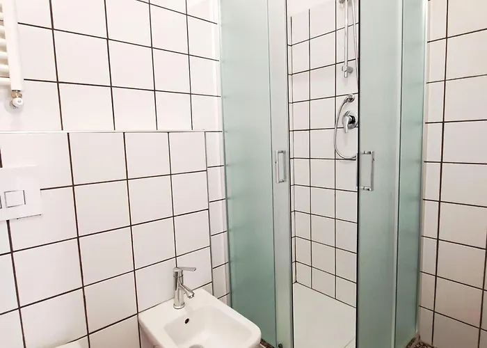 게스트하우스 Daclaudia,it A Piedi 5 Min Dalla Stazione, 10 Min Dal Centro 스폴레토