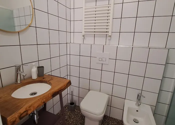 Daclaudia,it A Piedi 5 Min Dalla Stazione, 10 Min Dal Centro 3* Spoleto