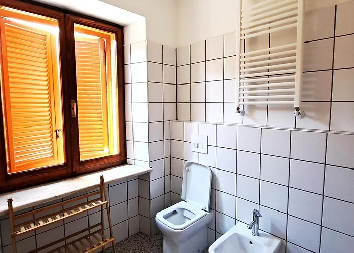 Daclaudia,it A Piedi 5 Min Dalla Stazione, 10 Min Dal Centro Casa de hóspedes Spoleto