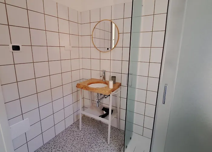 Daclaudia,it A Piedi 5 Min Dalla Stazione, 10 Min Dal Centro 3*