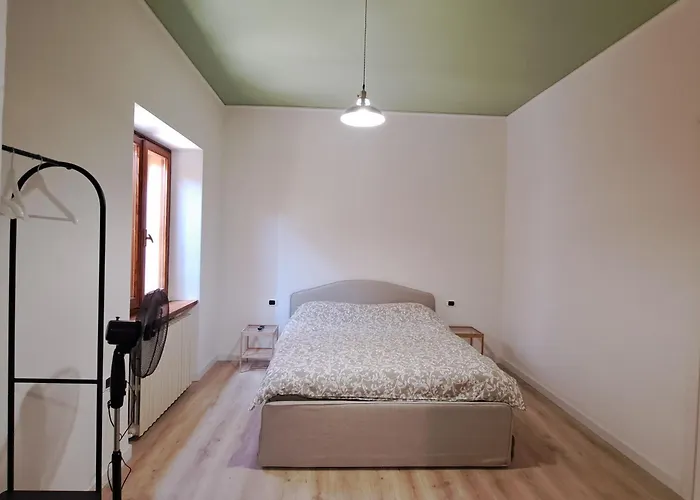 Casa de hóspedes Daclaudia,it A Piedi 5 Min Dalla Stazione, 10 Min Dal Centro 3*