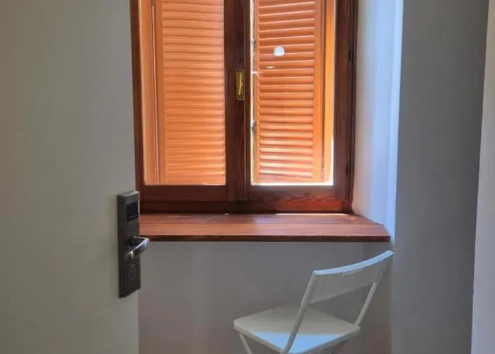 Daclaudia,it A Piedi 5 Min Dalla Stazione, 10 Min Dal Centro Spoleto