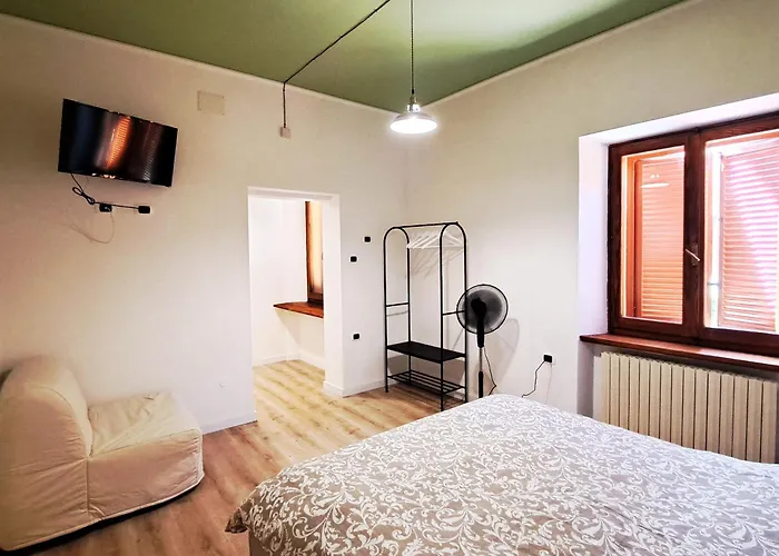 Daclaudia,it A Piedi 5 Min Dalla Stazione, 10 Min Dal Centro