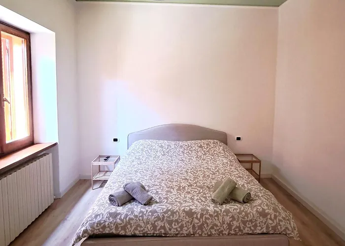 Casa de hóspedes Daclaudia,it A Piedi 5 Min Dalla Stazione, 10 Min Dal Centro 3*