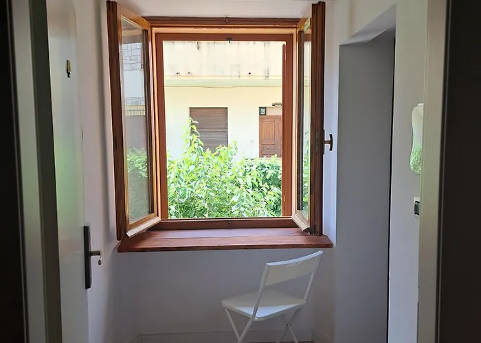 Daclaudia,it A Piedi 5 Min Dalla Stazione, 10 Min Dal Centro 스폴레토