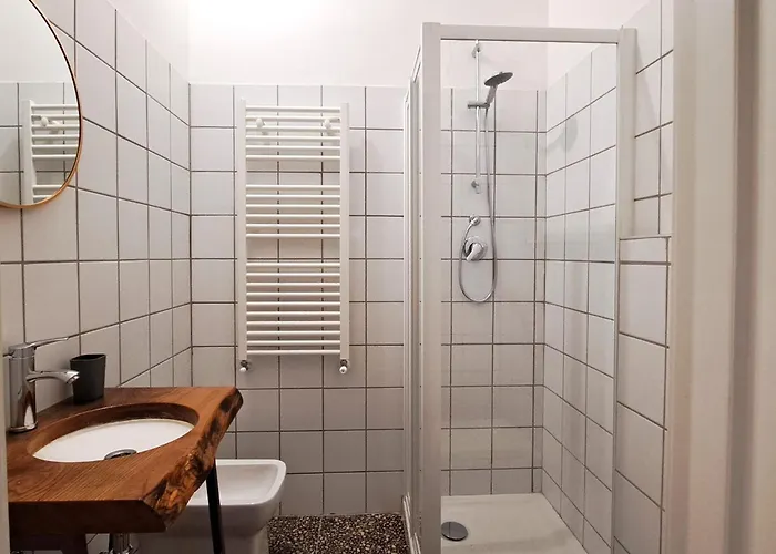 Casa de hóspedes Daclaudia,it A Piedi 5 Min Dalla Stazione, 10 Min Dal Centro Spoleto