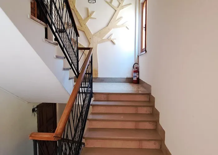 Daclaudia,it A Piedi 5 Min Dalla Stazione, 10 Min Dal Centro 3*