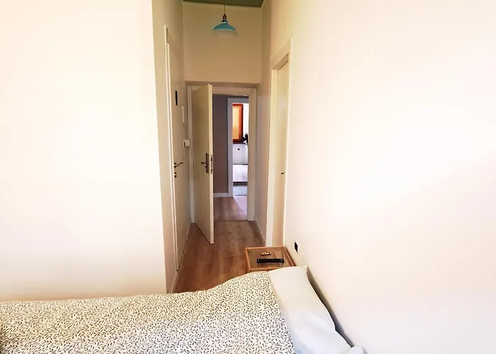 Casa de hóspedes Daclaudia,it A Piedi 5 Min Dalla Stazione, 10 Min Dal Centro 3*