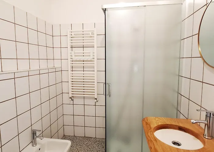 Casa de hóspedes Daclaudia,it A Piedi 5 Min Dalla Stazione, 10 Min Dal Centro