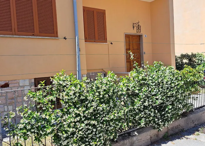 Daclaudia,it A Piedi 5 Min Dalla Stazione, 10 Min Dal Centro Casa de hóspedes 3*