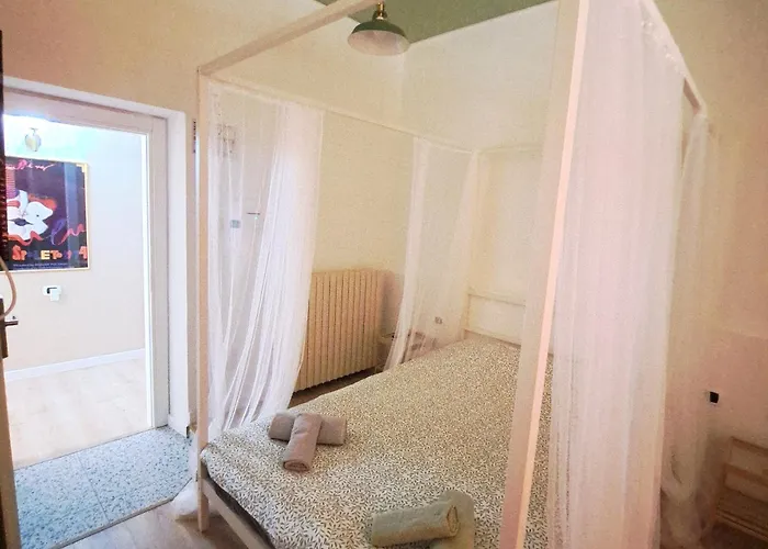 Daclaudia,it A Piedi 5 Min Dalla Stazione, 10 Min Dal Centro 3* Spoleto