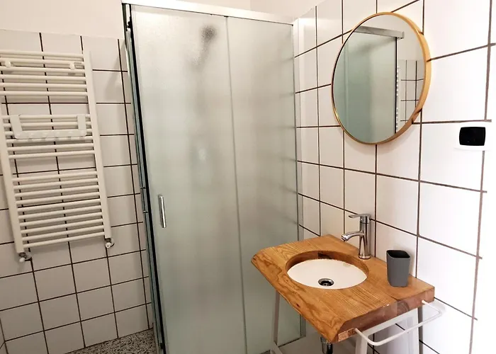 Daclaudia,it A Piedi 5 Min Dalla Stazione, 10 Min Dal Centro Casa de hóspedes 3*