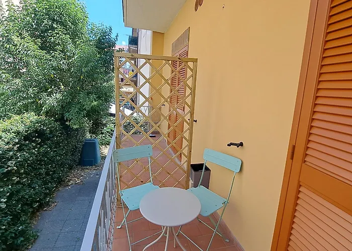 Casa de hóspedes Daclaudia,it A Piedi 5 Min Dalla Stazione, 10 Min Dal Centro 3*