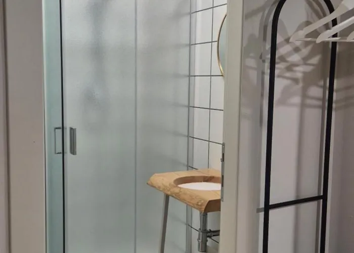 Daclaudia,it A Piedi 5 Min Dalla Stazione, 10 Min Dal Centro 3* 스폴레토