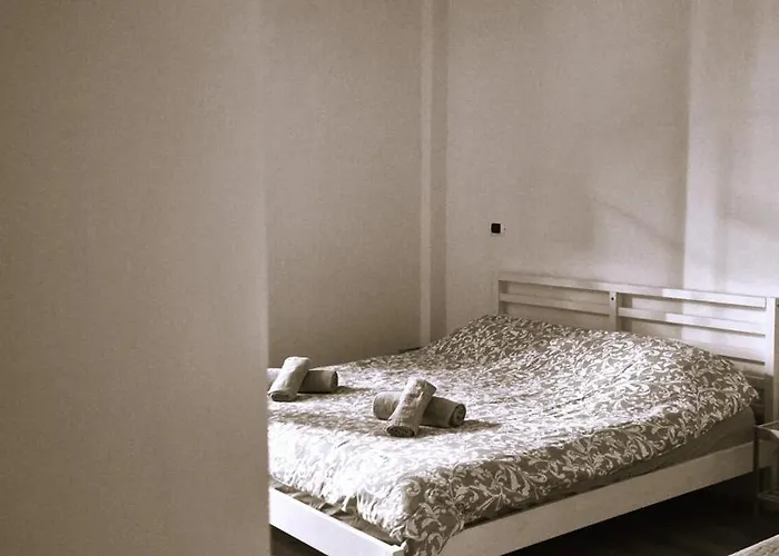 Daclaudia,it A Piedi 5 Min Dalla Stazione, 10 Min Dal Centro Spoleto