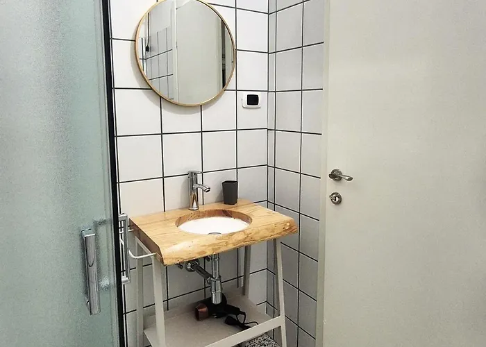 Casa de hóspedes Daclaudia,it A Piedi 5 Min Dalla Stazione, 10 Min Dal Centro Spoleto