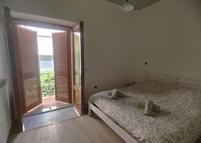 Casa de hóspedes Daclaudia,it A Piedi 5 Min Dalla Stazione, 10 Min Dal Centro